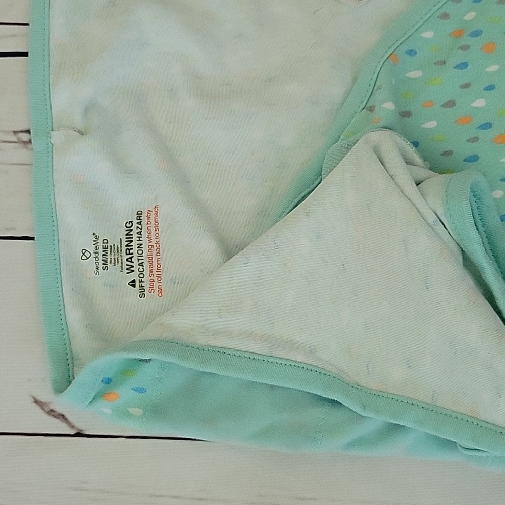 Swaddle me - Picture 6 of 9